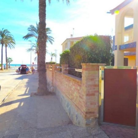 Luxury Villa 20Mts Far From The Sea Orihuela Exterior foto