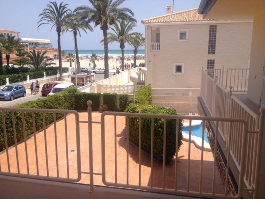 Luxury Villa 20Mts Far From The Sea Orihuela Exterior foto