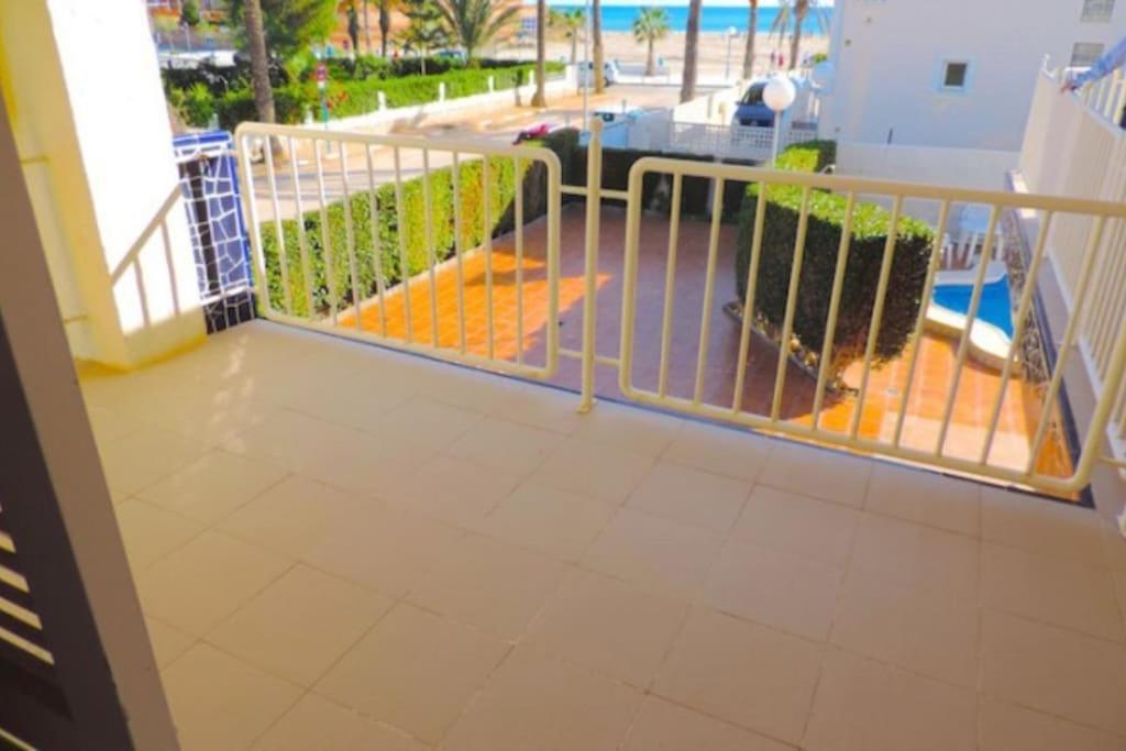 Luxury Villa 20Mts Far From The Sea Orihuela Exterior foto